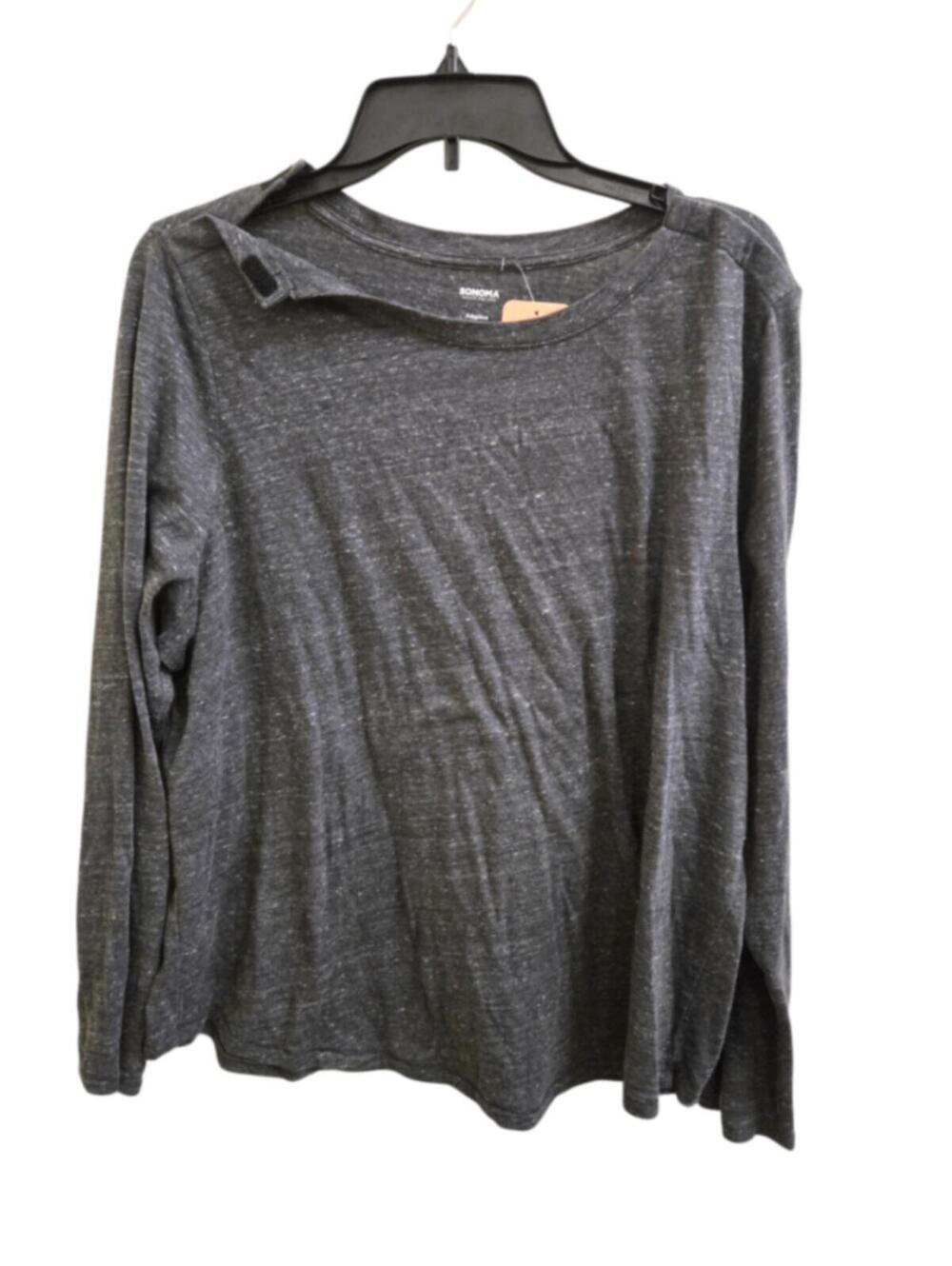 Very Good 2XL Sonoma adaptive shirt